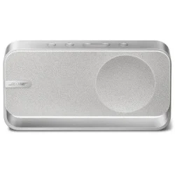 Bose SoundLink Home Portable Speaker - Light Silver